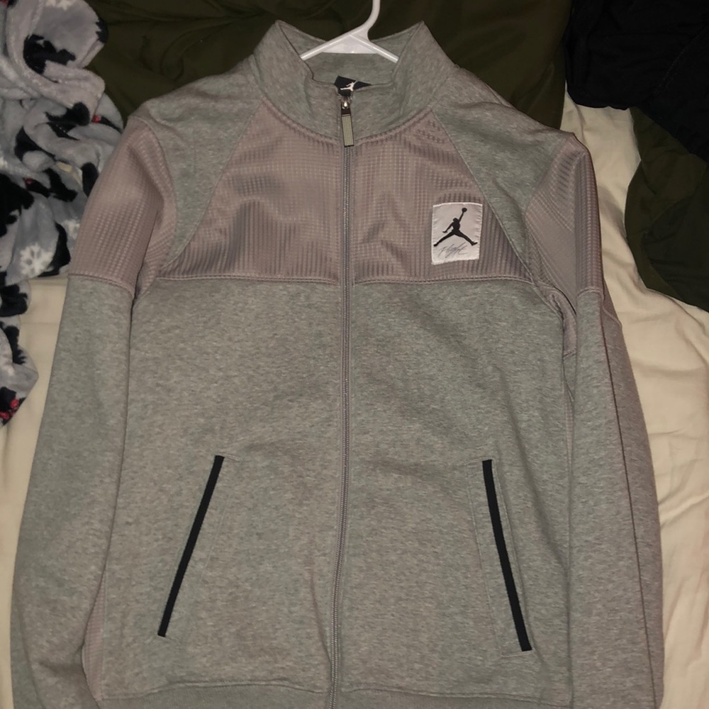Jordan Zipup hoodie